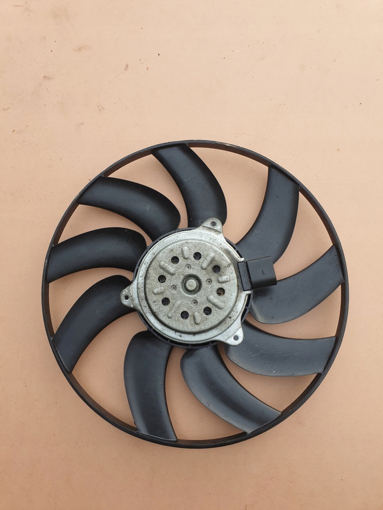 фото №1, Вентилятор a6 c7 a101111406f