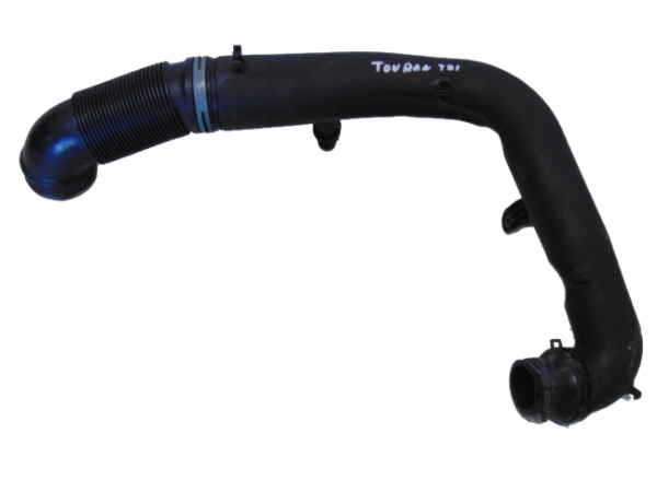 фото №1, Труба повітря vw touran 1k0129654aa