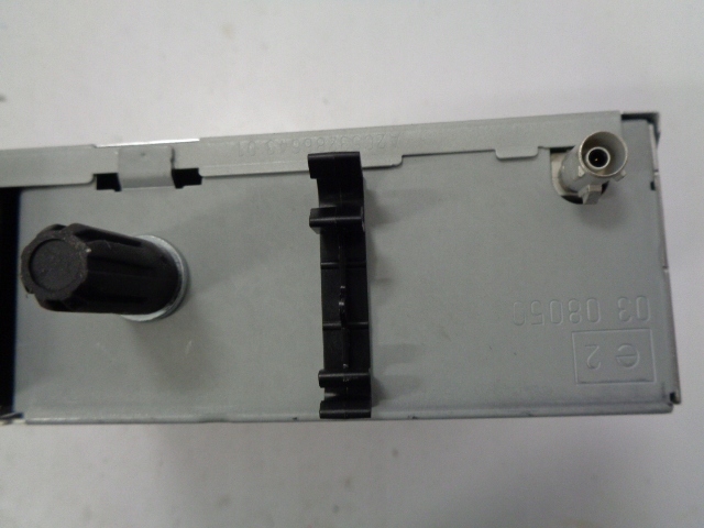 фото №9, Renault kangoo iii 3 радио cd nowe оригинальные