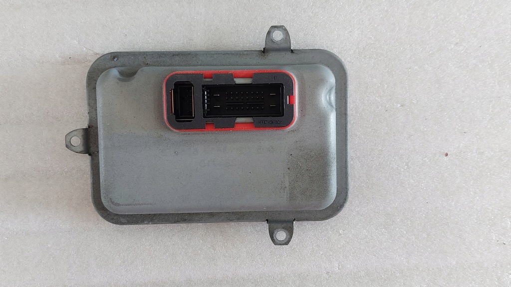 фото №1, Mercedes cls w218 преобразователь a2188202126