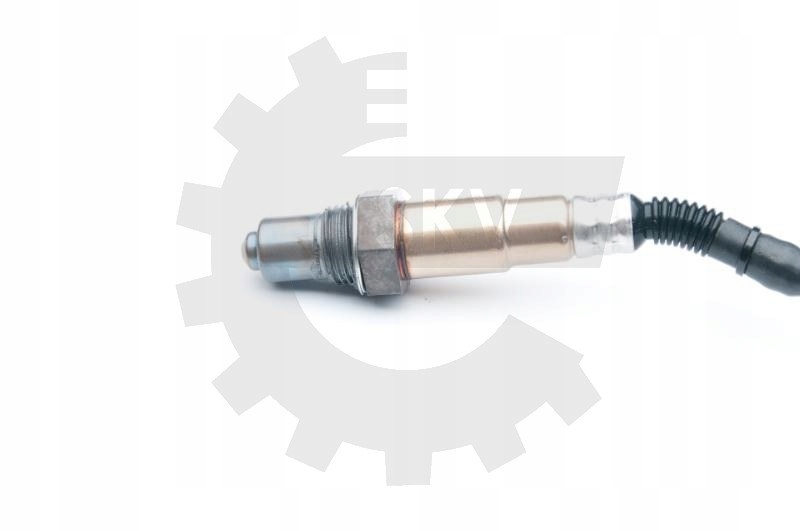 фото №12, Esen skv 09skv654 датчик лямбда-зонд