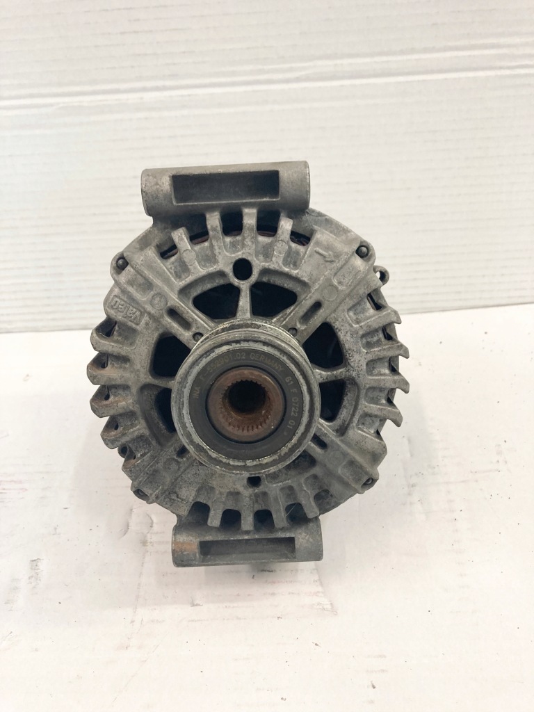 Sprinter 906 06- 2.2 cdi 651 генератор демонтаж Цена