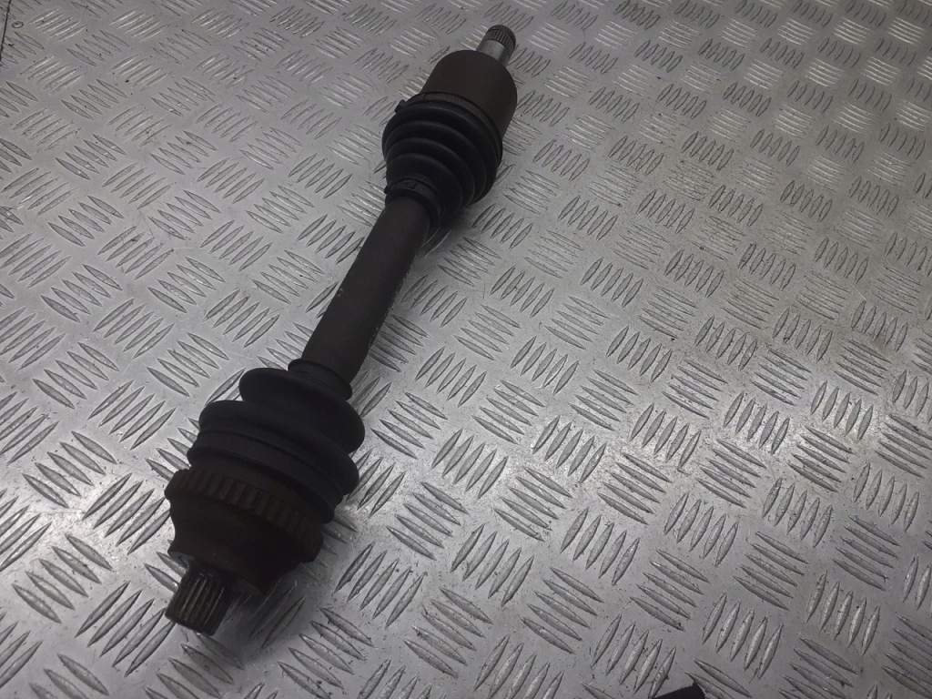 Купить Приводной вал левый перед smart fortwo 0.6