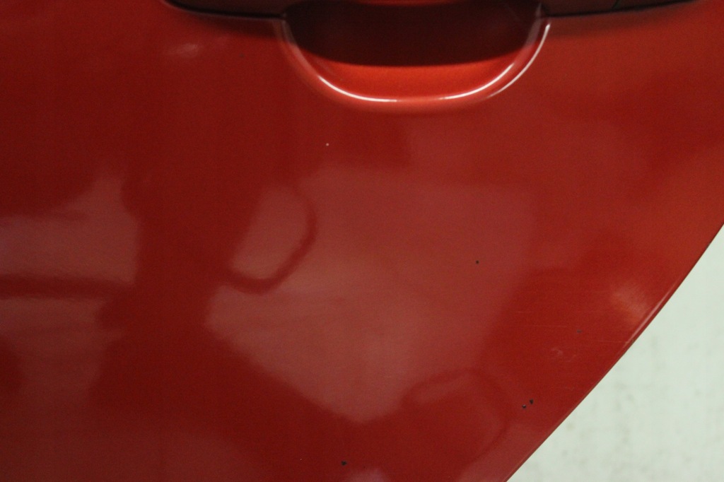 фото №7, Двері ліва лівий задня kia ceed i hb 2006r- aa1