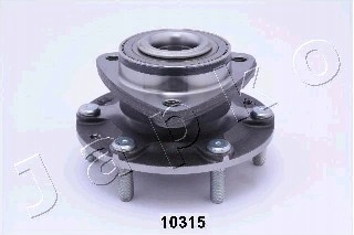 фото №2, Japko 410315 ступиця колеса