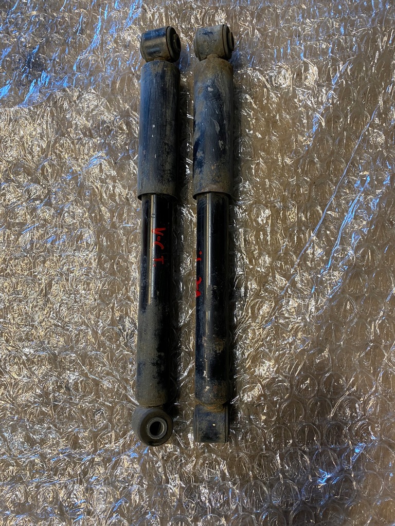 фото №1, Opel vectra c htb амортизаторы задняя комплект