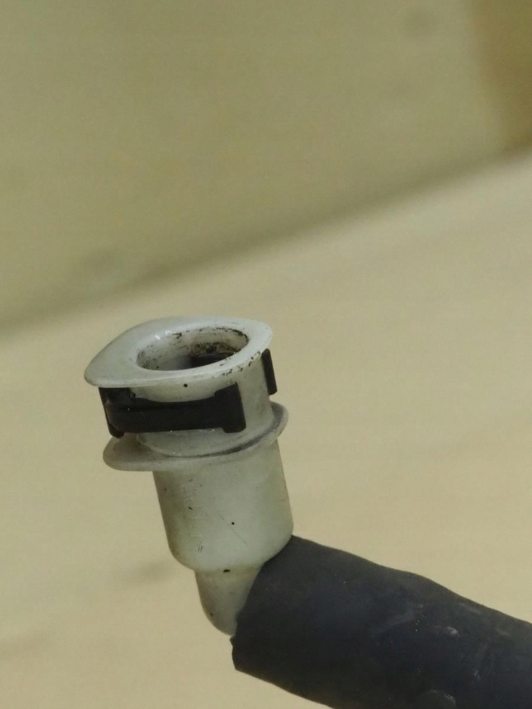 фото №11, Jaguar xf x250 07- дроти омивача лампа ксенон