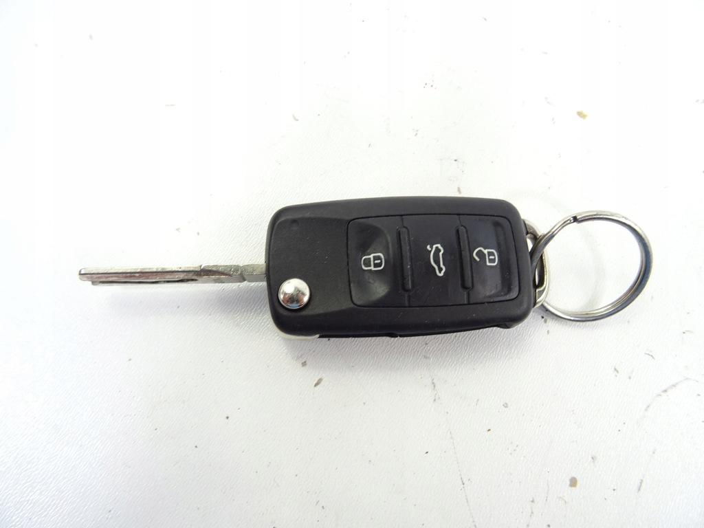 фото №13, Citigo 1.0 блок керування комфорту bcm двигуна замок запалювання ключ кришка комплект