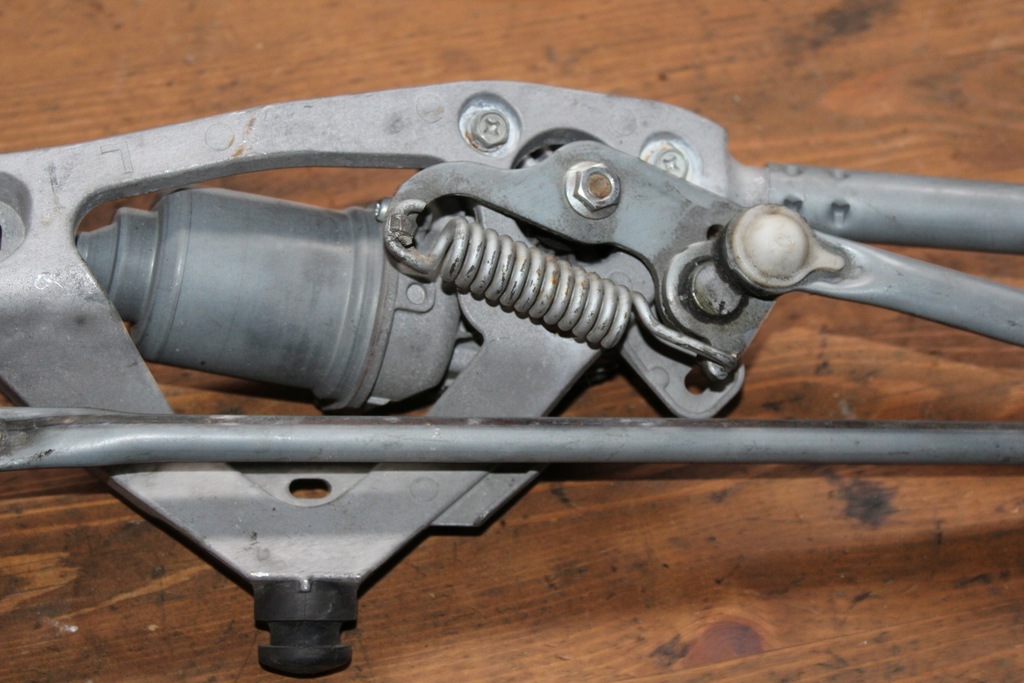 фото №9, Механизм дворник lexus ct europa 85110-76030