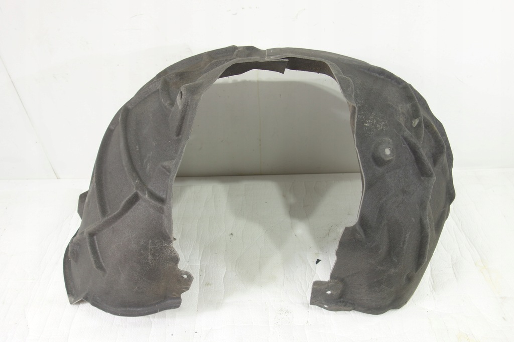 фото №1, Подкрылок перед левая audi a4 b9 16- 8w