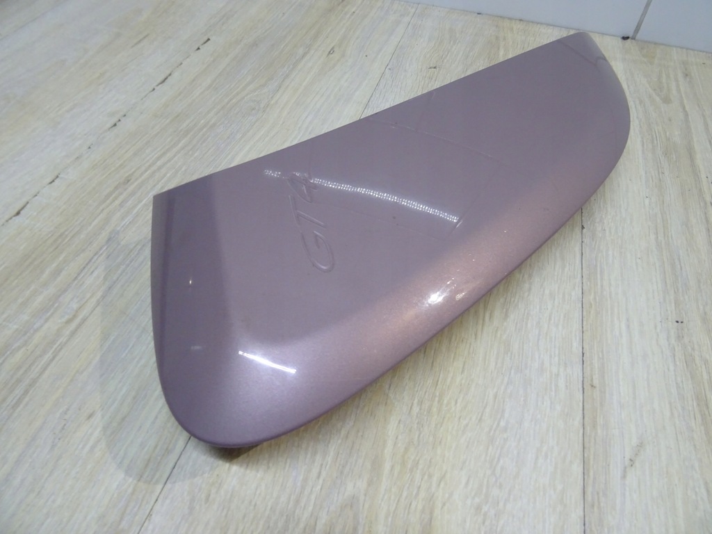 фото №9, Впуск накладка защита впуск левая - porsche cayman gt4 982853211