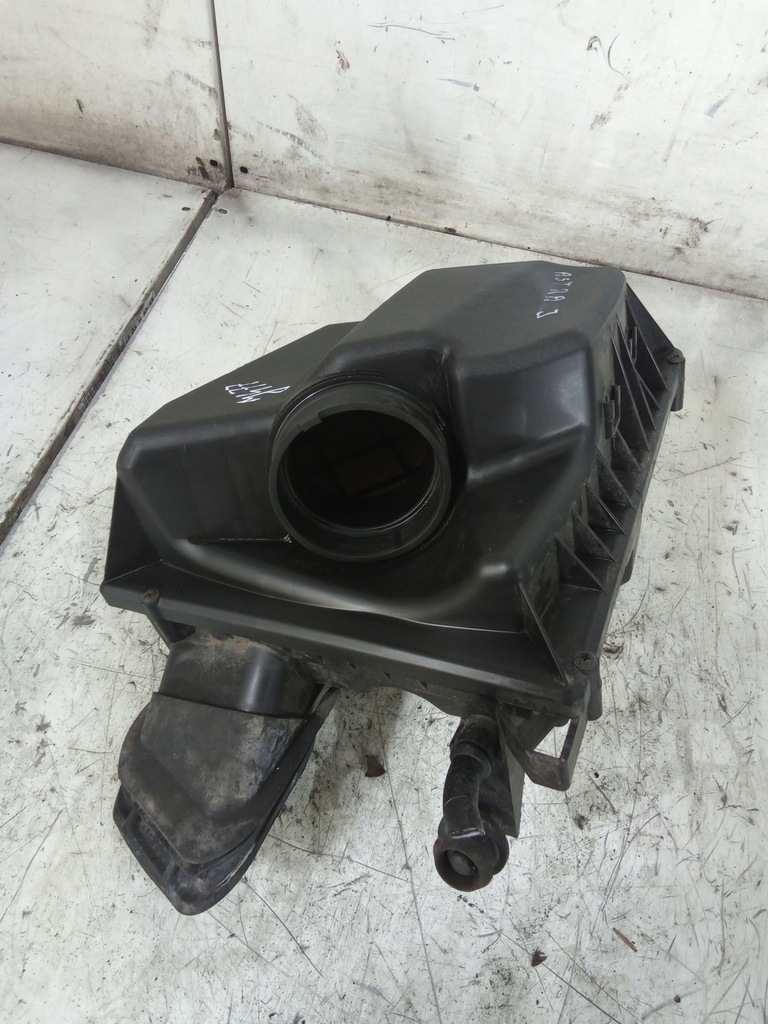 фото №4, J477 корпус фільтра повітря astra j 2.0 13311896