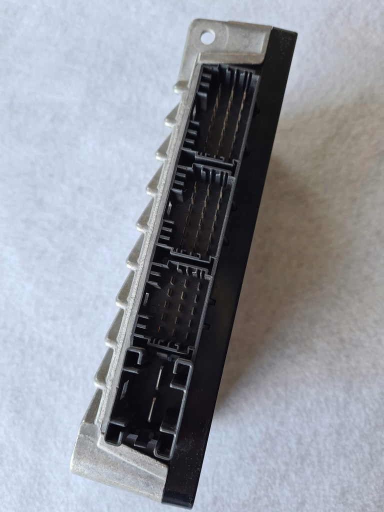 фото №3, Блок керування світла vis scania r 2025651