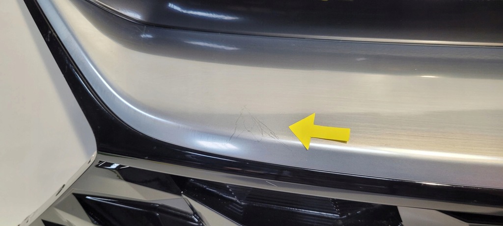 фото №4, Решётка радиатора решётка радиатора бампера kia sportage v 86350-r2030