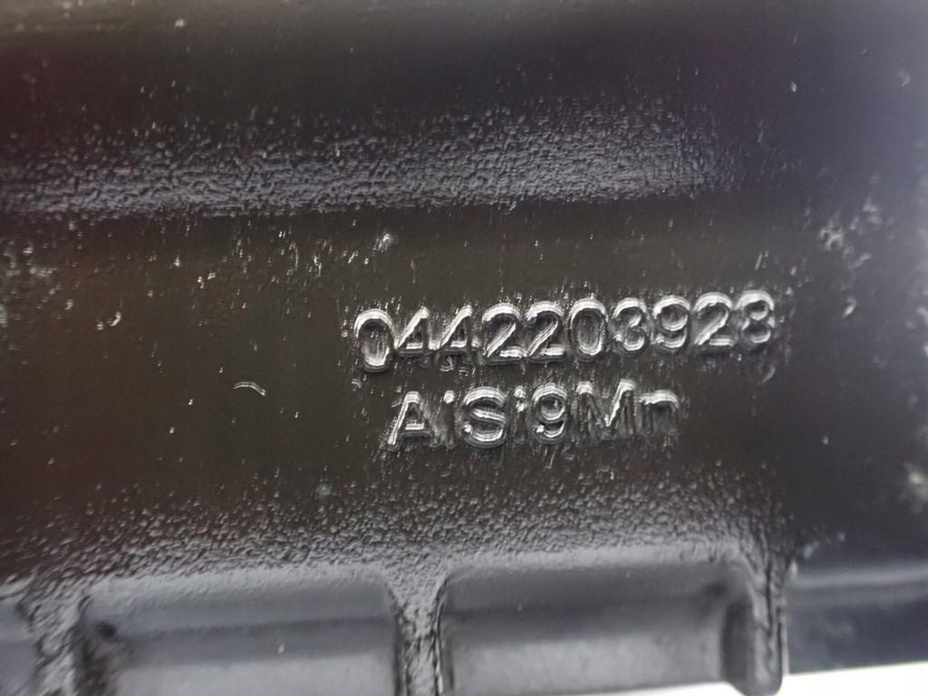 фото №9, Акумулятор акумулятор 46351898 jeep compass ii 1.5 turbo t4 e-hybrid 23r