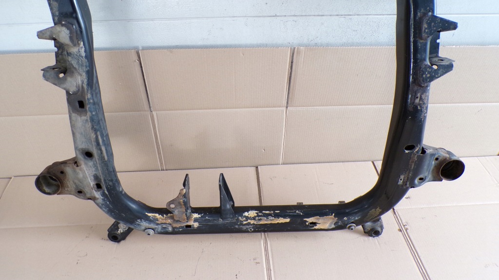 Astra 2 2 1.8 16v поперечина підрамник підрамник Ціна