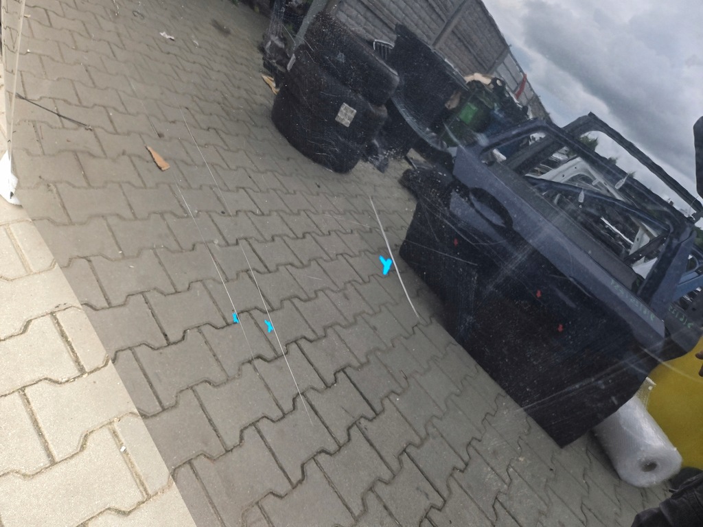 фото №6, Капот кришка двигуна bmw 3 f30 f31 4 f32 f33 f36