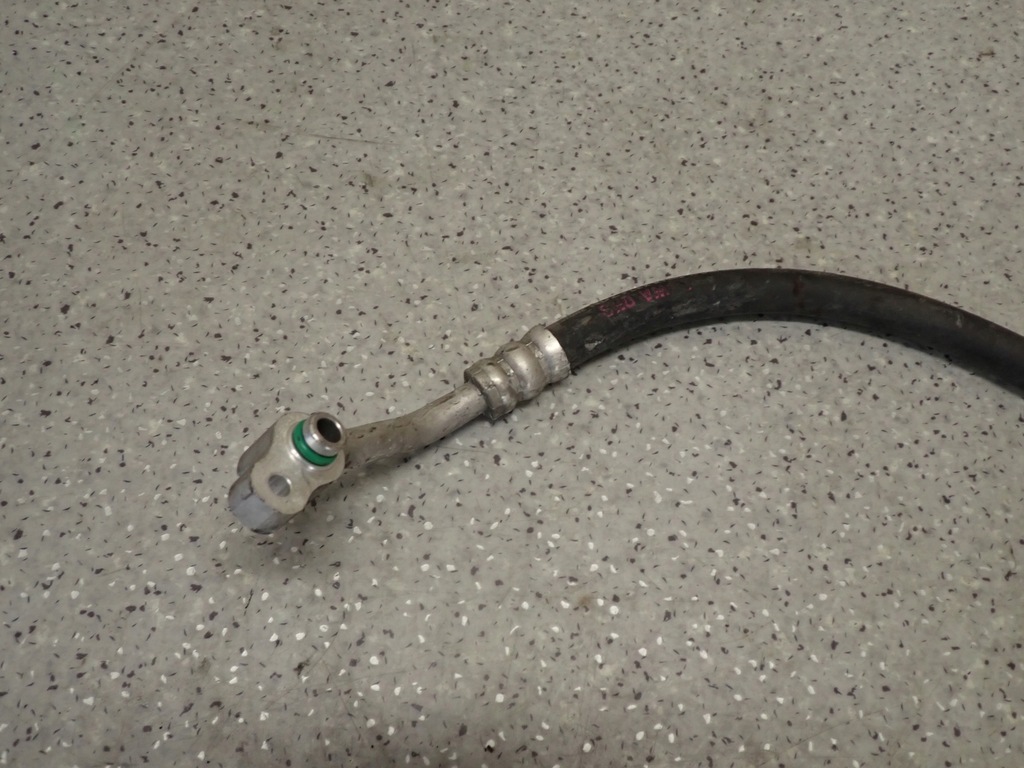 фото №5, Kia soul i 09-13 1.6 crdi шланг кондиціонера