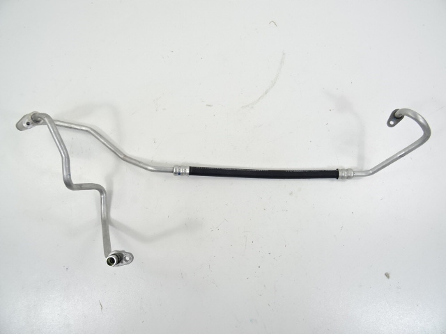 фото №9, Nissan x-trail lift 1.3 tce шланг кондиционера