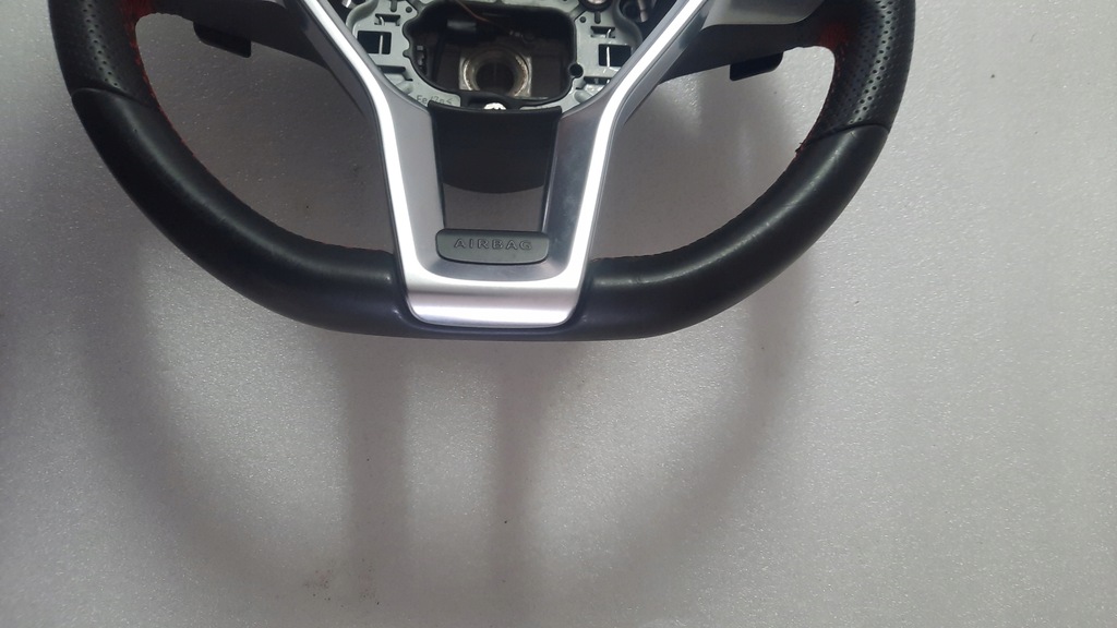 фото №5, Slk r172 повітропровід багатофункціональний пелюстки перемикання ідеальний стан