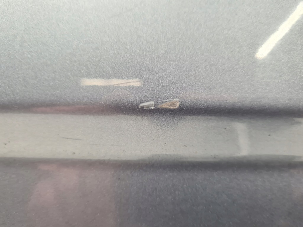 фото №10, Honda cr-v iii двері лівий задня задні b-538m