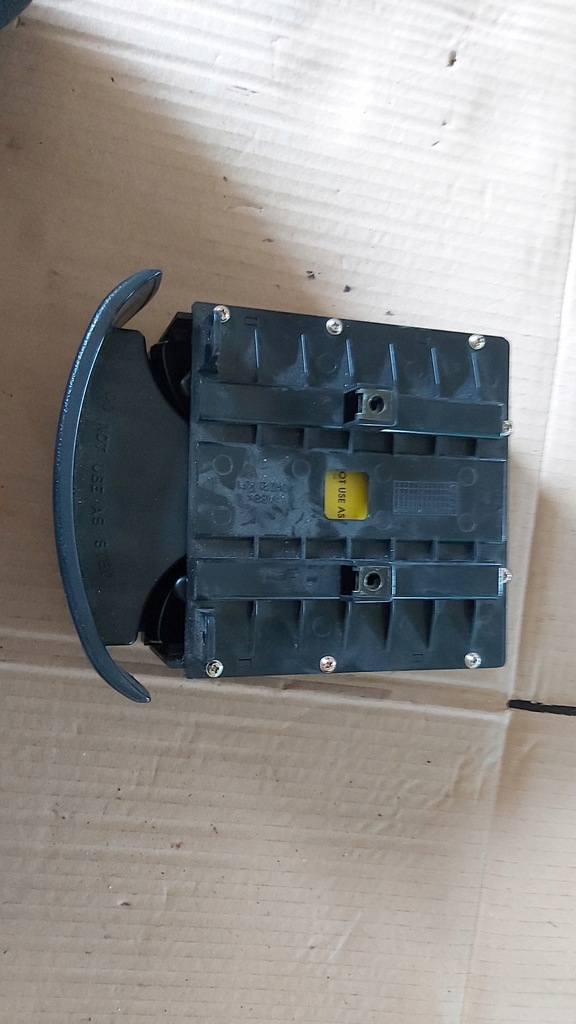 фото №5, Кронштейн do подстаканник задняя kia sportage mk 2 2007