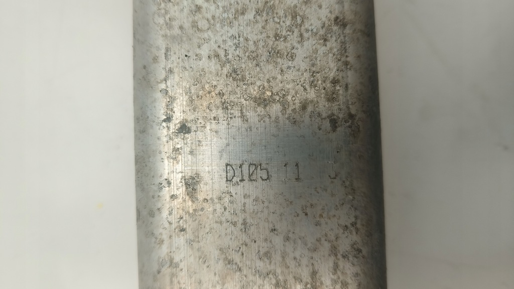 фото №8, Citroen ds4 зона деформації кронштейн лівий