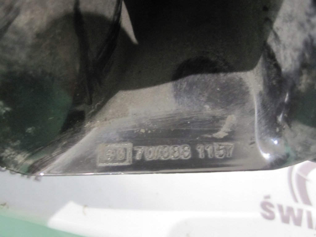 фото №5, Nissan note i lift 10r клаксон сигнал звуковой левый ch2143