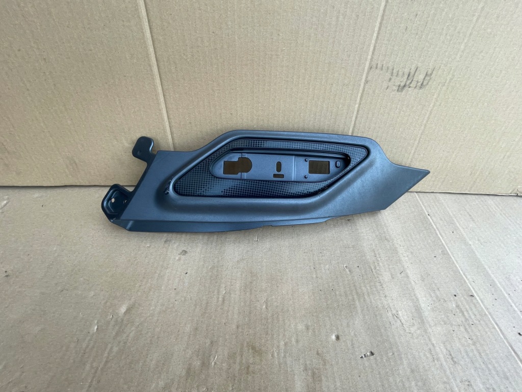 фото №1, Mini countryman r60 r61 права корпус захист поворотник перед передній