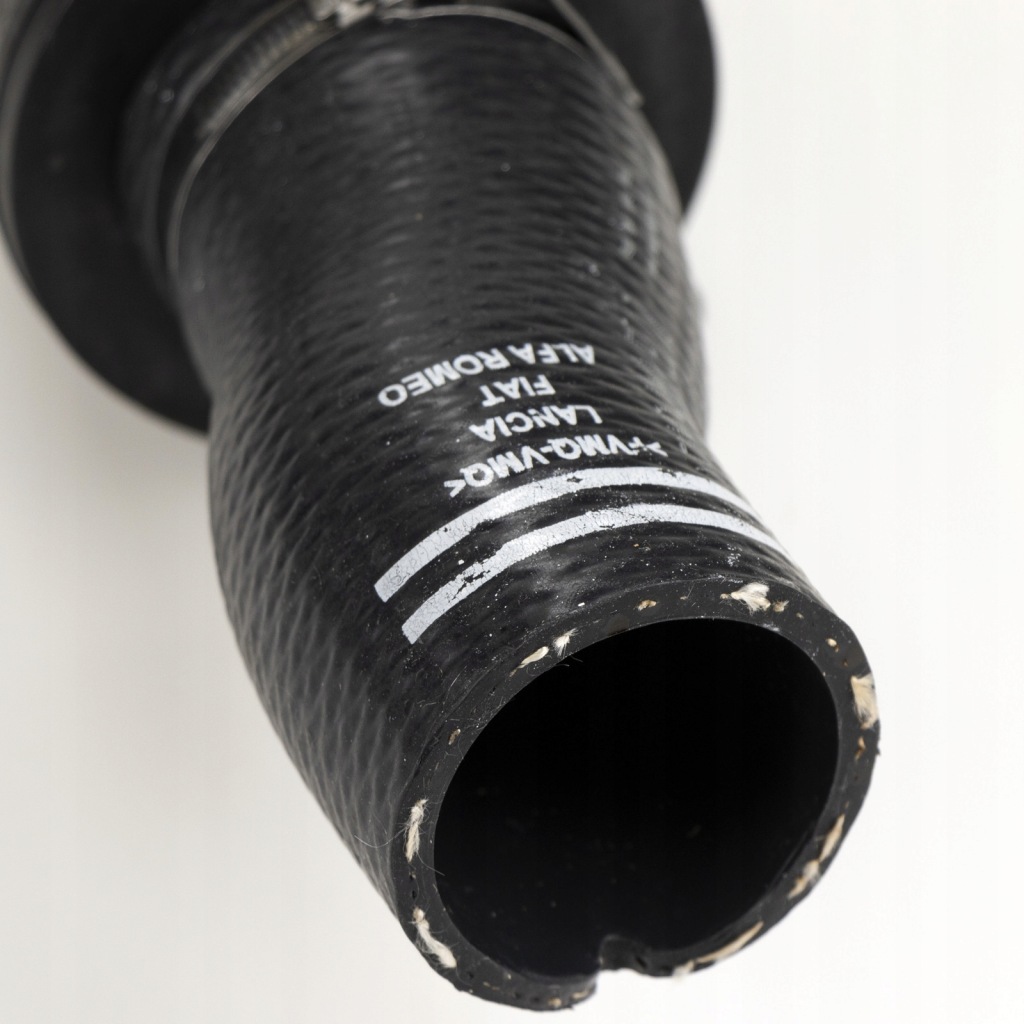 фото №2, Fiat 500 abarth wąż інтеркулер