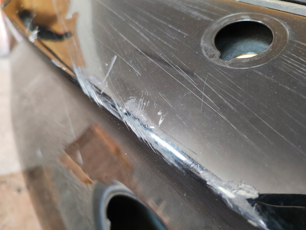 фото №6, Крышка багажника багажника bmw 1 f20 2011-2015