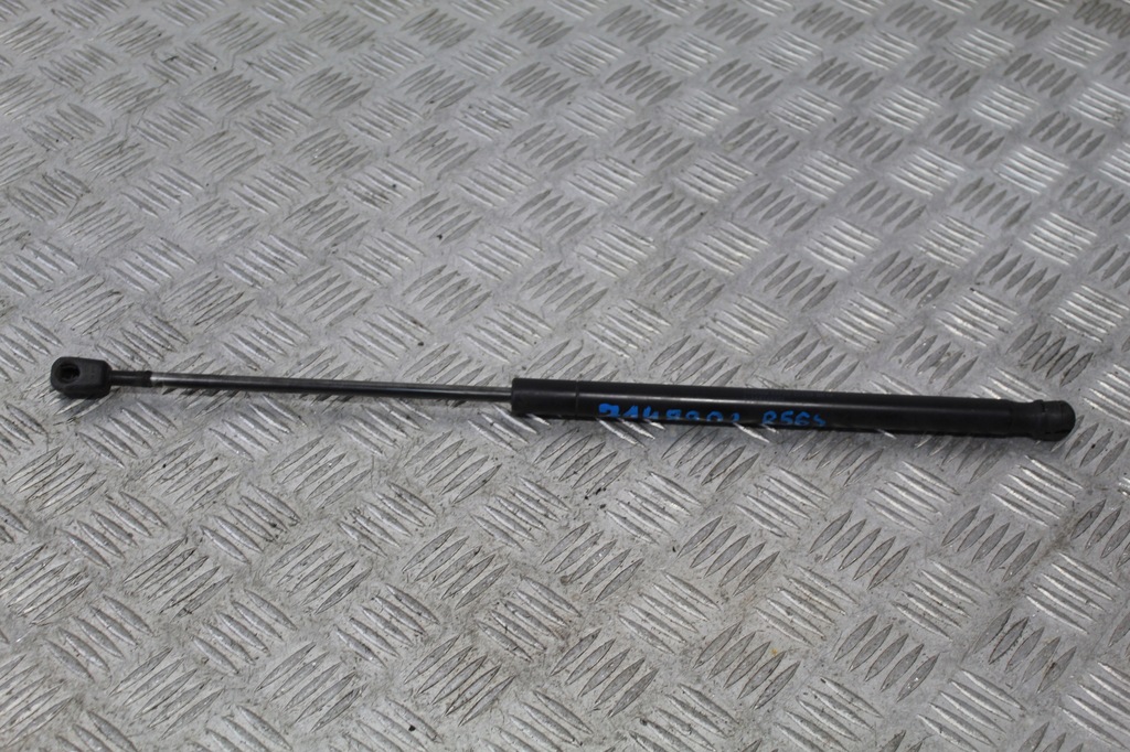 фото №1, Привод крышки mini cooper s r56 7148902