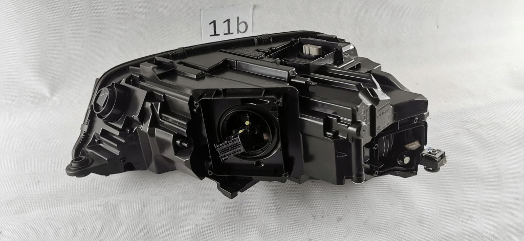 фото №7, Audi q5 80a full led левый фара лампа левая