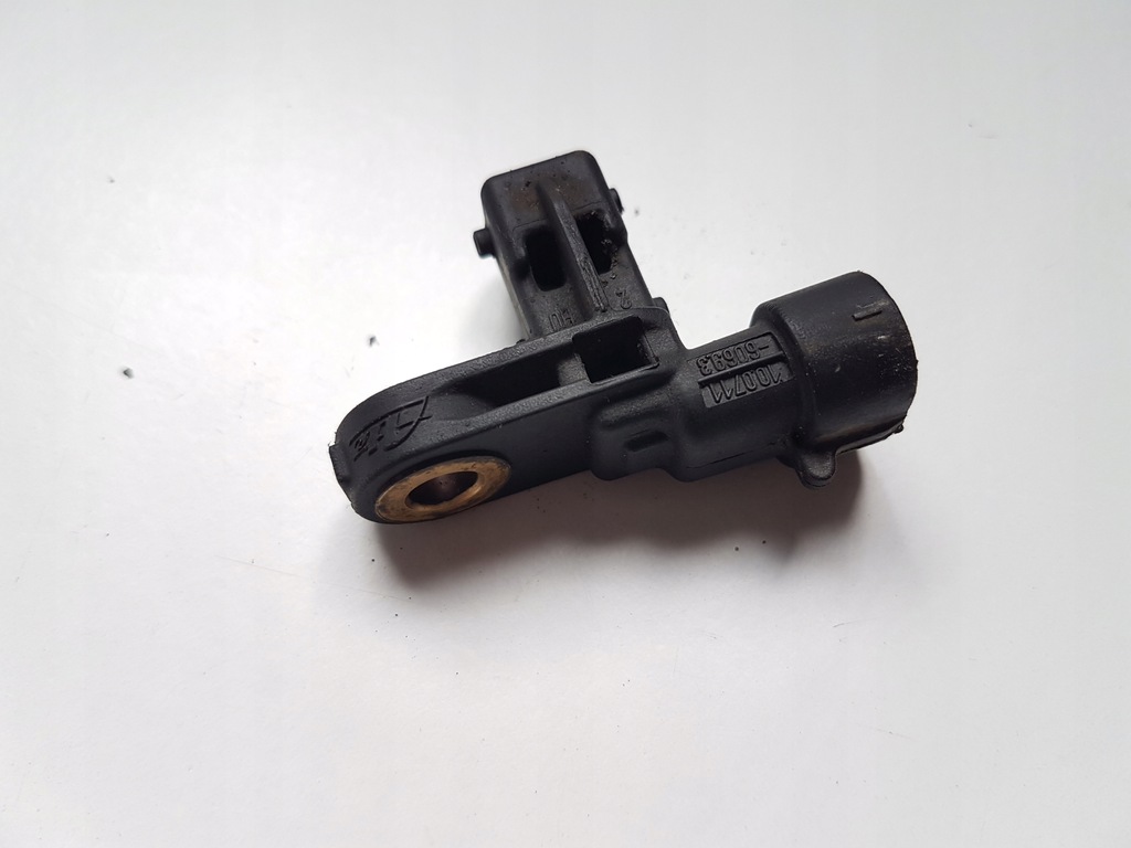 фото №6, Датчик abs левый задняя jaguar s-type r 4.2 sc 400 km