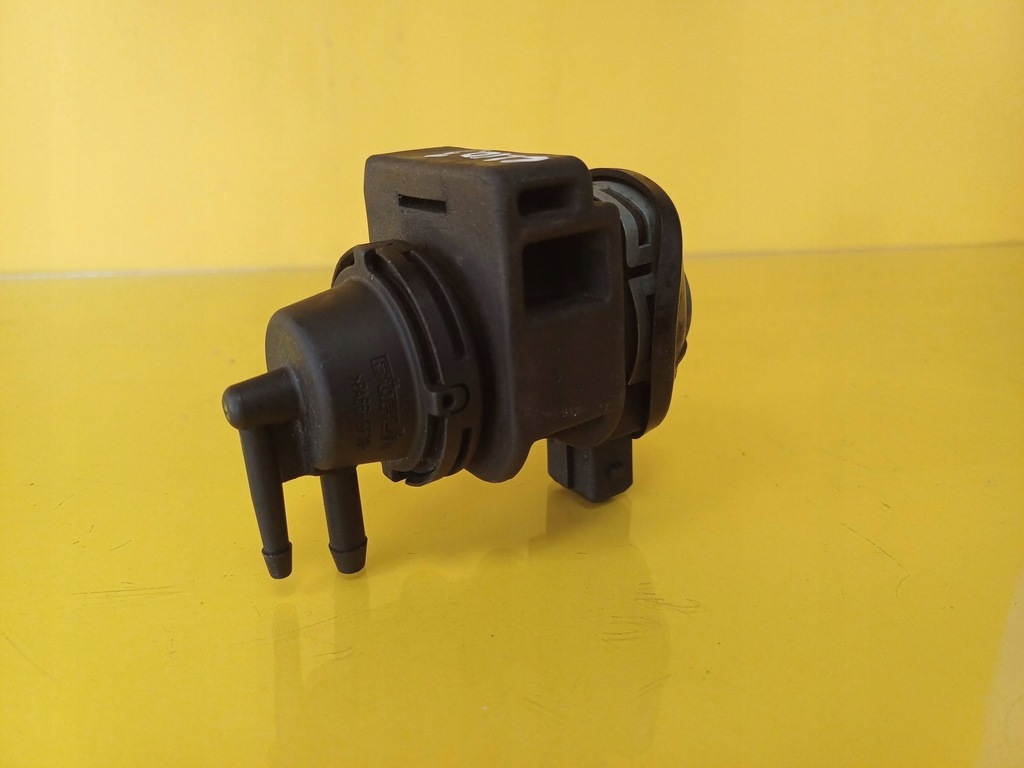 фото №1, Клапан вакуумa renault clio iii 1.5 dci 8200661049 nr512