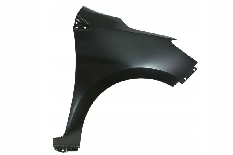 фото №1, Крила перед правий mitsubishi space star 01.2021-