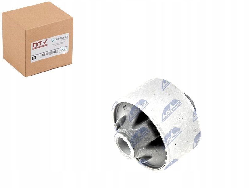 фото №1, Втулка рычага toyota previa 00- highlander 00- camry 01- lexus rx300