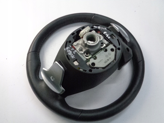 фото №7, Повітропровід пелюстки перемикання kia niro ii 21-