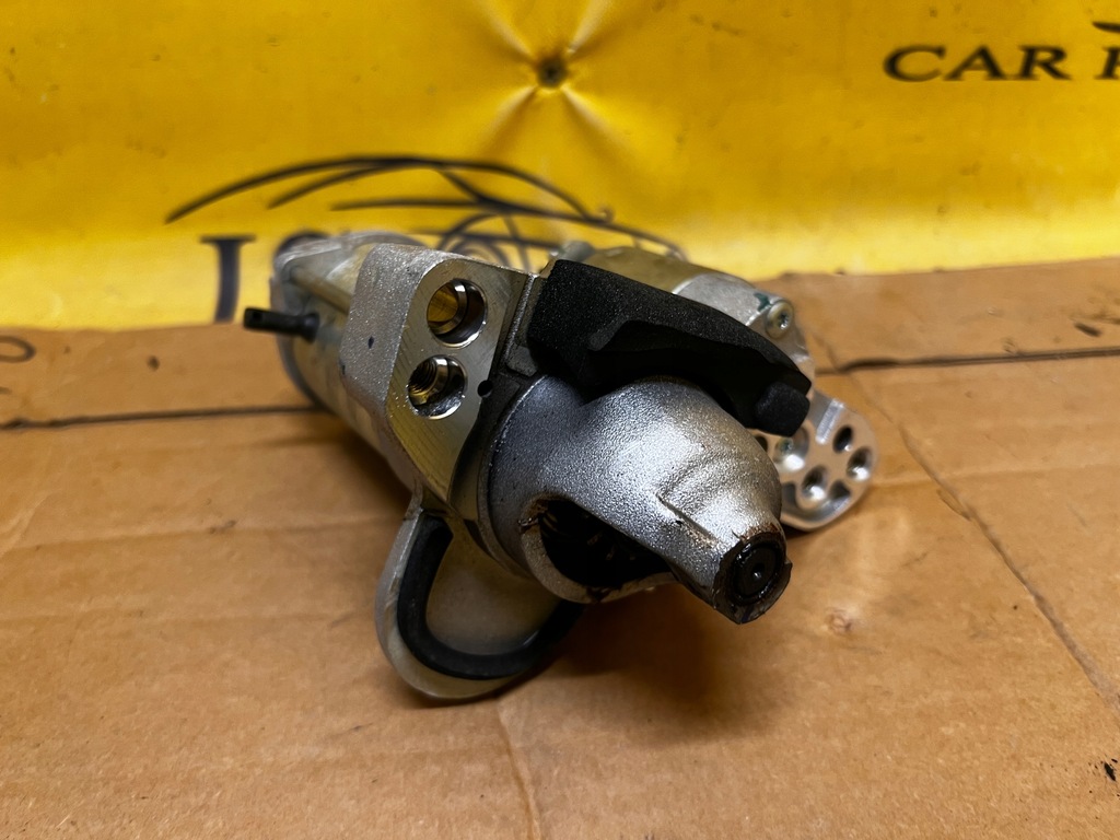 фото №6, Стартер kompletny dacia sandero iii 2023r 1.0 tce