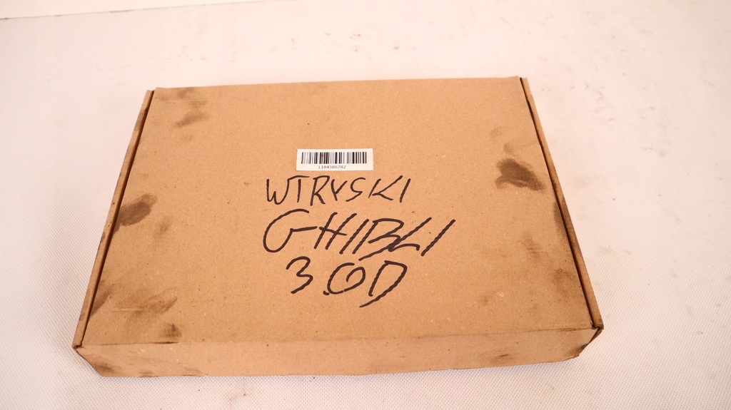 фото №7, Maserati ghibli 3.0 d форсунки 35062015f