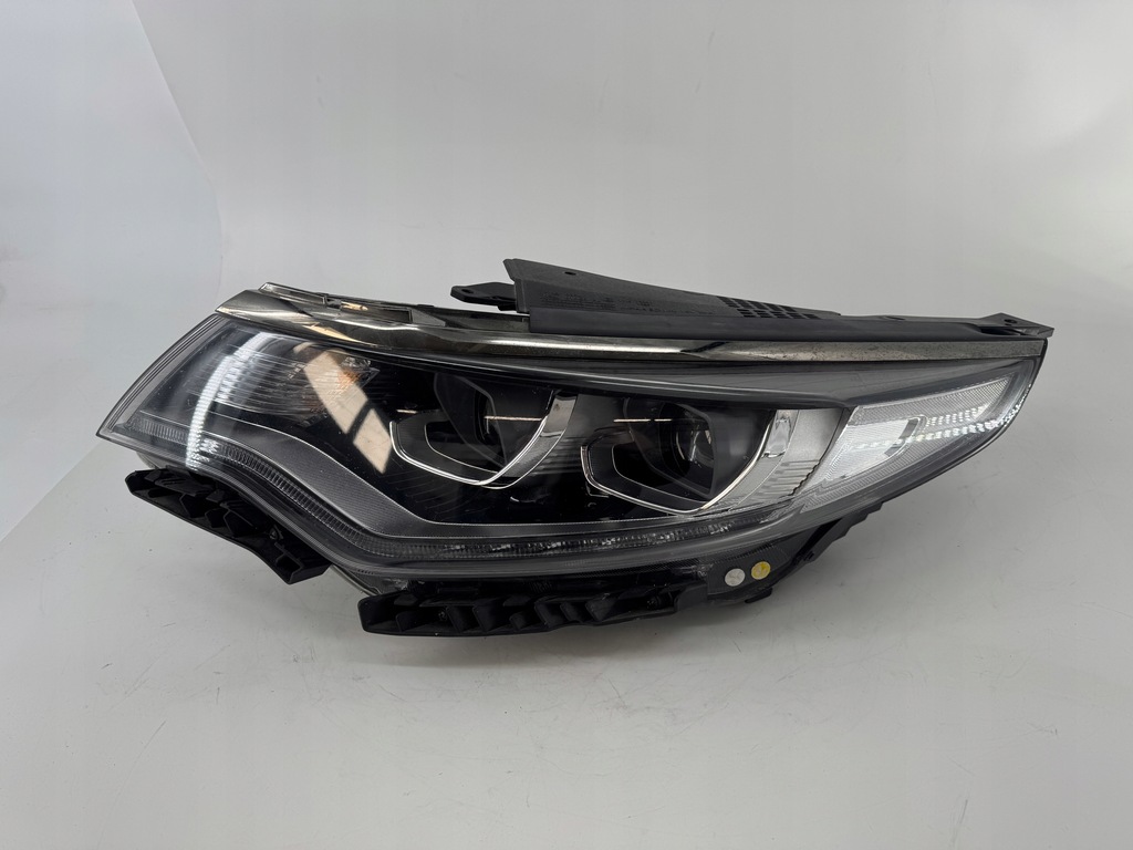 фото №7, Kia optima iv 15 full led лампа ліва права