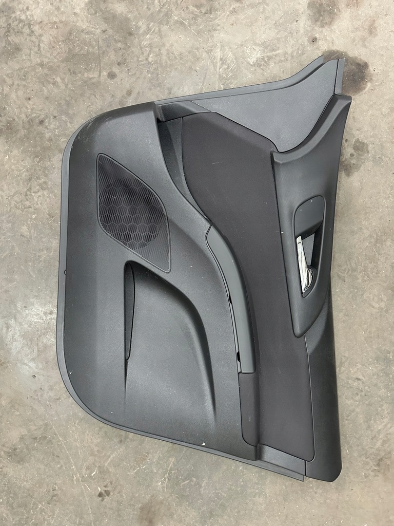 фото №7, Opel meriva b сиденья передние заднее сиденье задняя обшивки