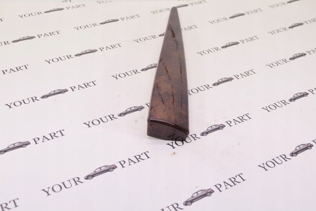 фото №5, Bmw x5 e53 2000 рамка бардачка панелі приладової панелі