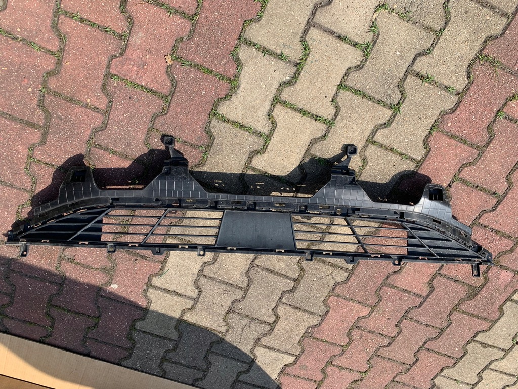 фото №1, Решітка бампера hyundai tucson iv