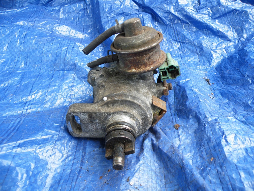 фото №6, Daihatsu cuore 92r аппарат зажигание 1906087211