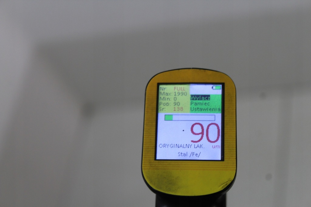 фото №6, Крышка багажника багажника задняя fiat sedici 06-09r 979