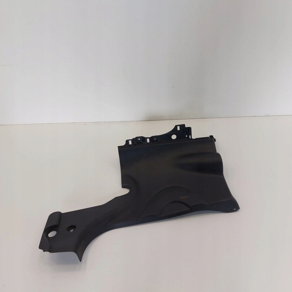 Купить 2014 mini cooper roadster r59 панель бардачка колеса запасного 2758901