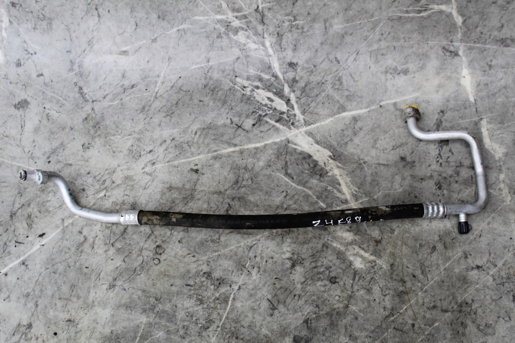 фото №1, Шланг трубка кондиціонера bmw z4 e89 n20b20a 2.0b 9242079