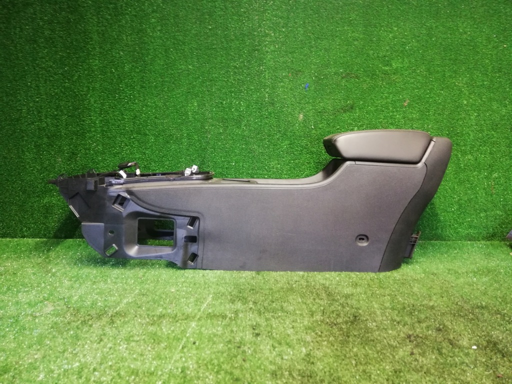 фото №1, Opel cascada підлокітник шкіра