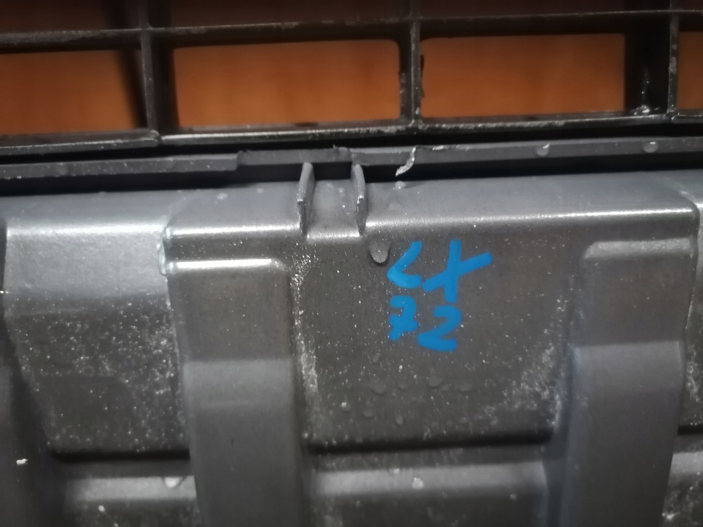 фото №10, Lx7z бампер перед audi a4 b7